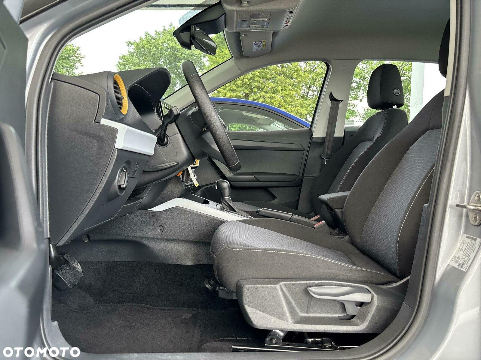 Seat Arona 1.0 TSI Style S&S DSG - 13