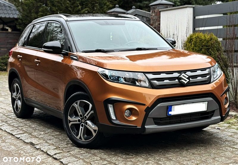 Suzuki Vitara - 36