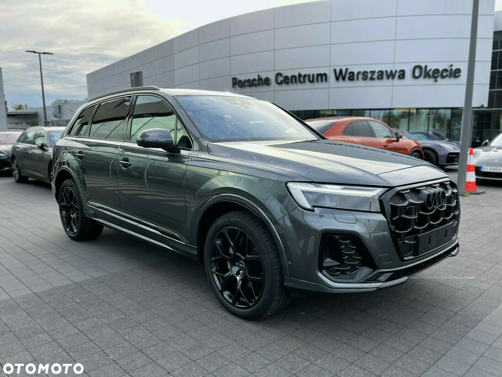 Audi Q7 - 13