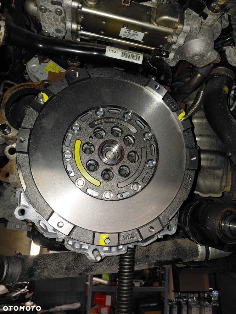 Hyundai i40 1.7 CRDi Comfort + - 37