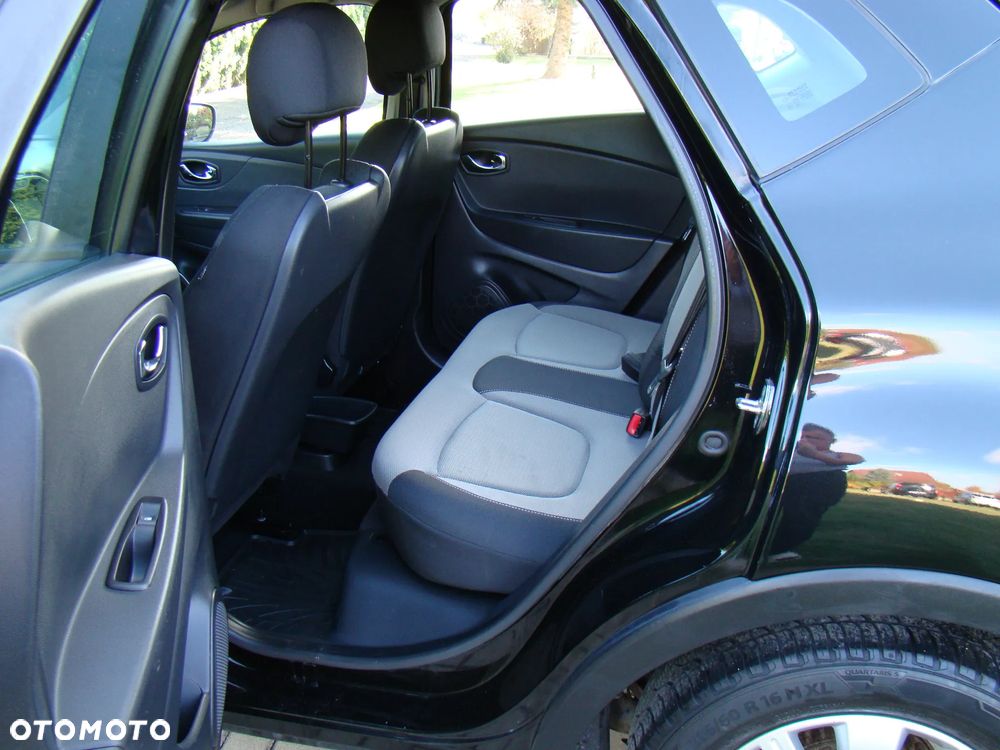 Renault Captur ENERGY TCe 90 Start&Stop Intens - 35