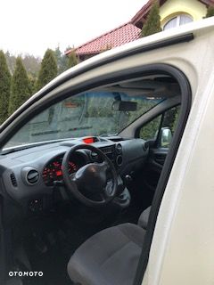 Peugeot PARTNER - 9