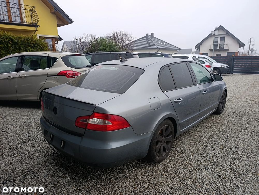 Skoda Superb 1.8 TSI Exclusive - 15