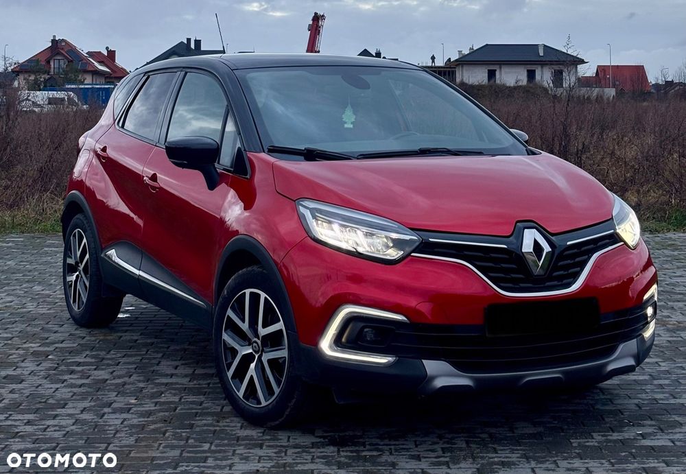 Renault Captur - 1