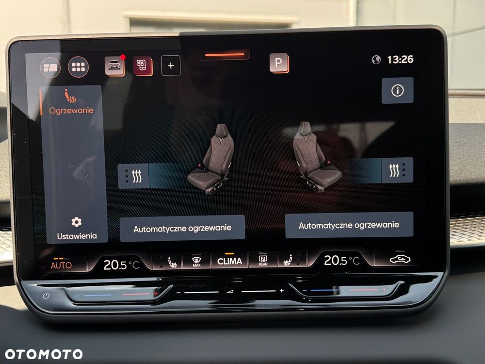Cupra Terramar 2.0 TSI 4Drive Advantage Edition Copper DSG - 30