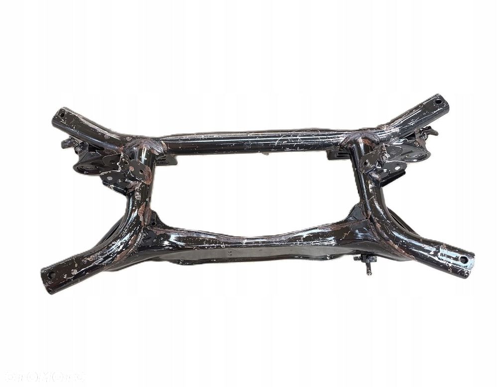 SANKI WÓZEK BELKA ZAWIESZENIA TYŁ MITSUBISHI OUTLANDER II 2006-2012 2WD - 4