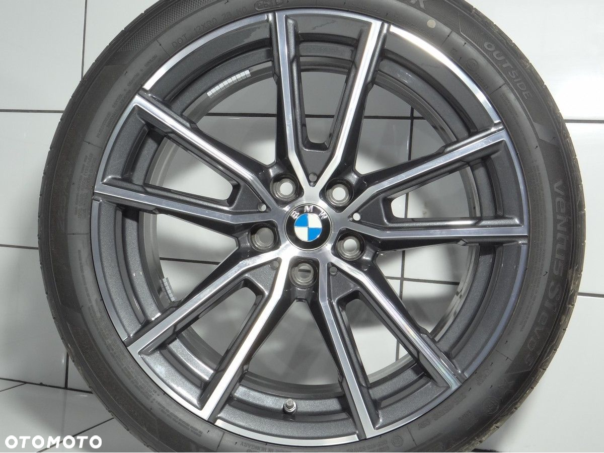 Koła letnie BMW   18" 3 G20 G21 4 G22 G23 - 5