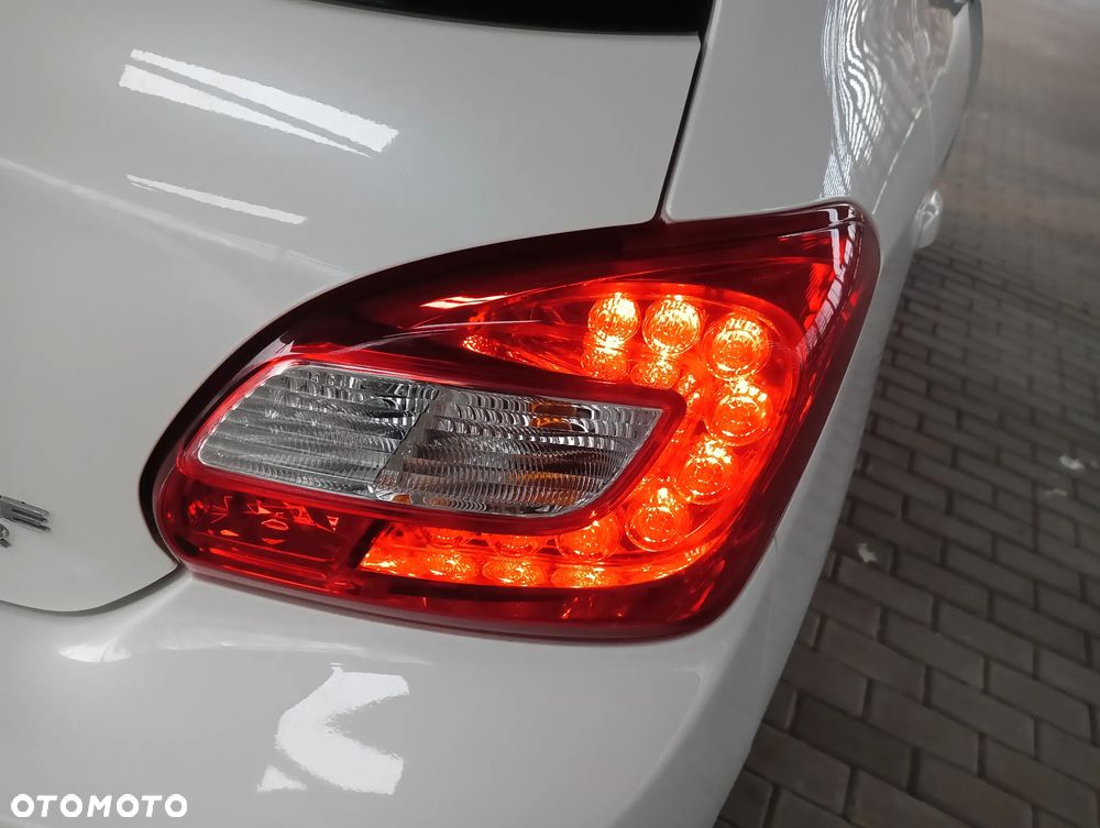 Mitsubishi Space Star - 18