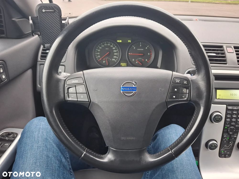 Volvo S40 2.0D Momentum - 18