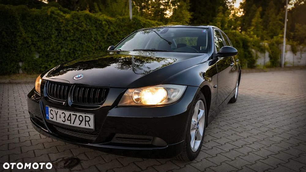BMW Seria 3 - 10