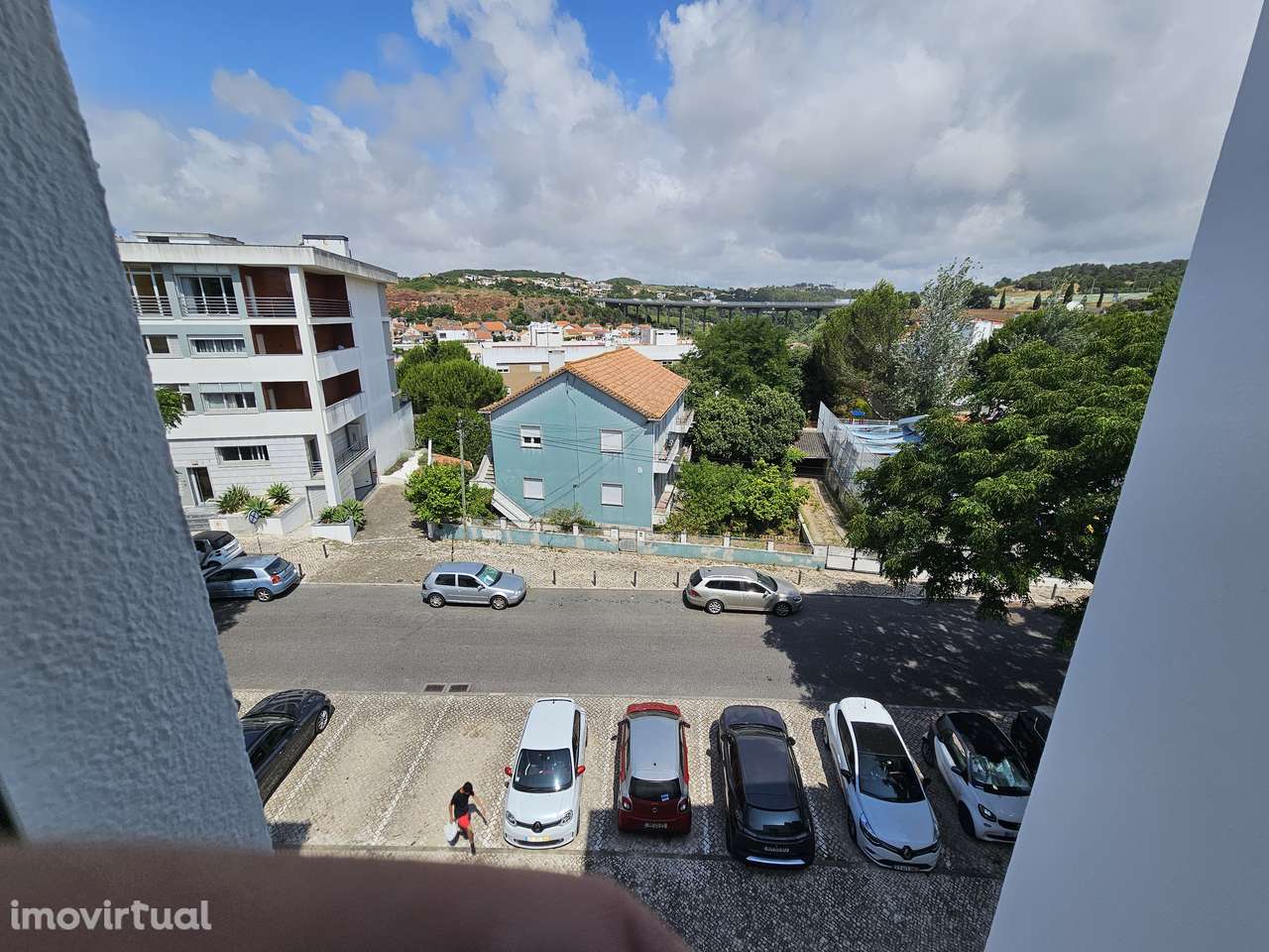 Quarto em Caxias, Oeiras - Grande imagem: 5/8