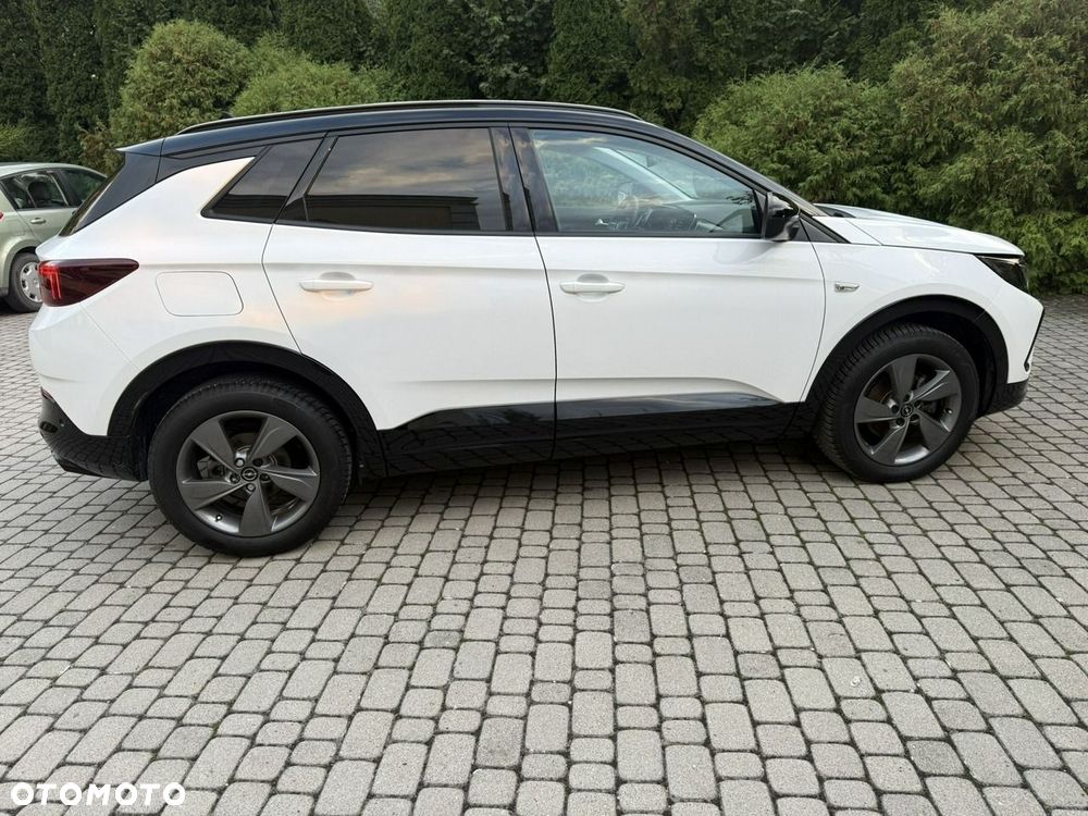 Opel Grandland - 22