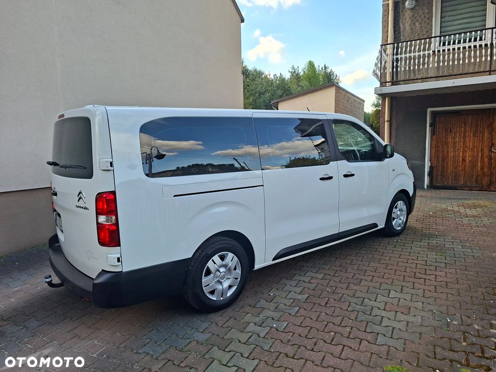 Citroën Jumpy Combi - 34