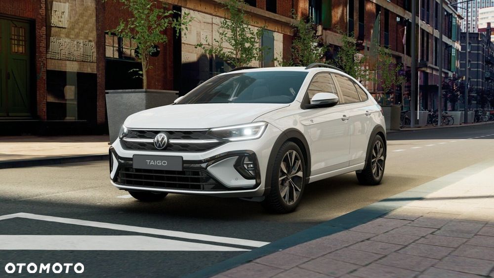 Volkswagen Taigo - 2