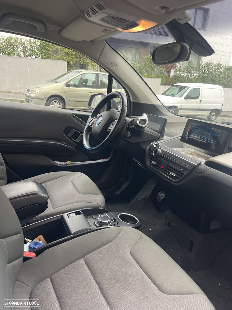 BMW i3 - 3