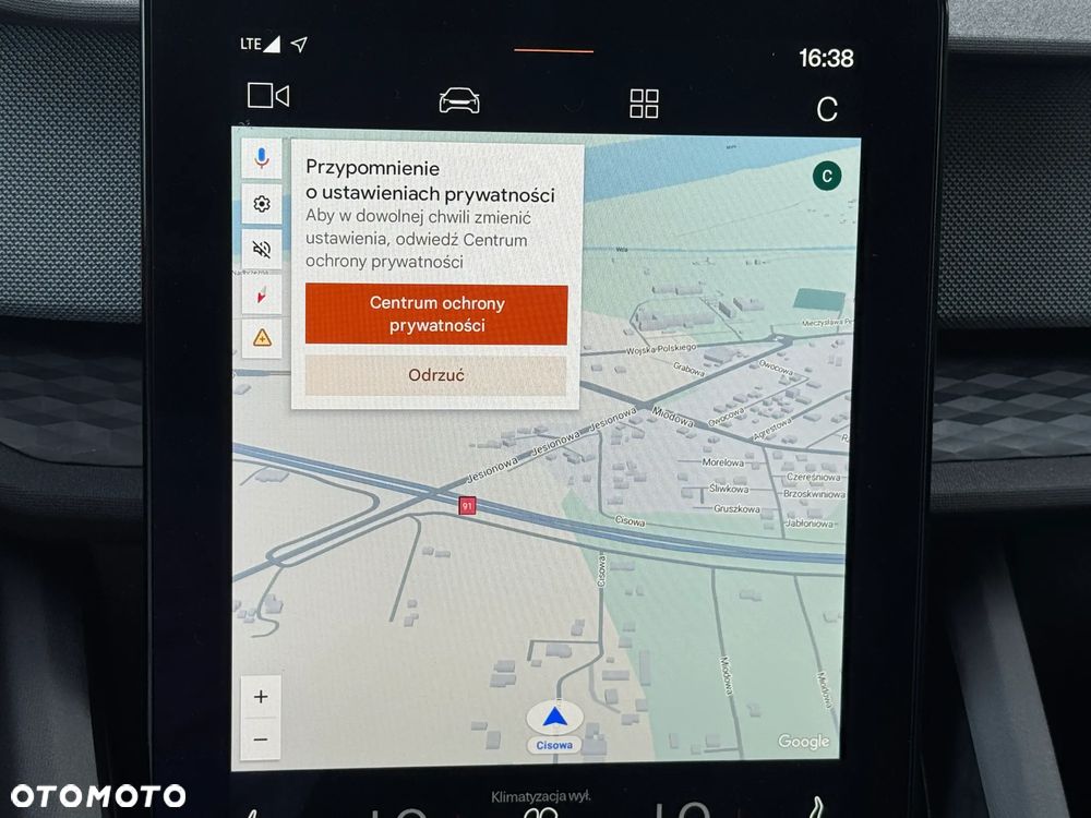 Polestar 2 Single Motor 69kWh - 19