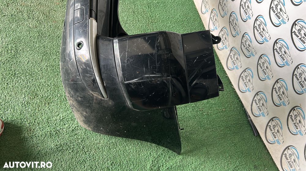 Bara spate Citroen C4 Grand Picasso - 5