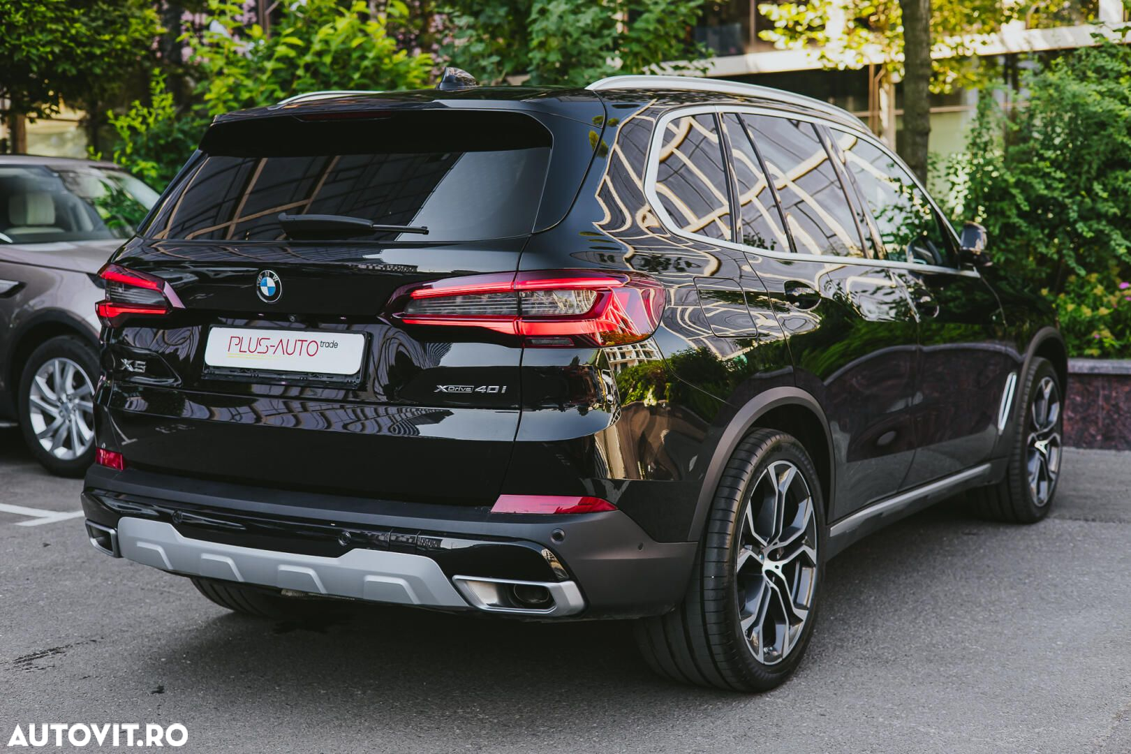 BMW X5 - 6