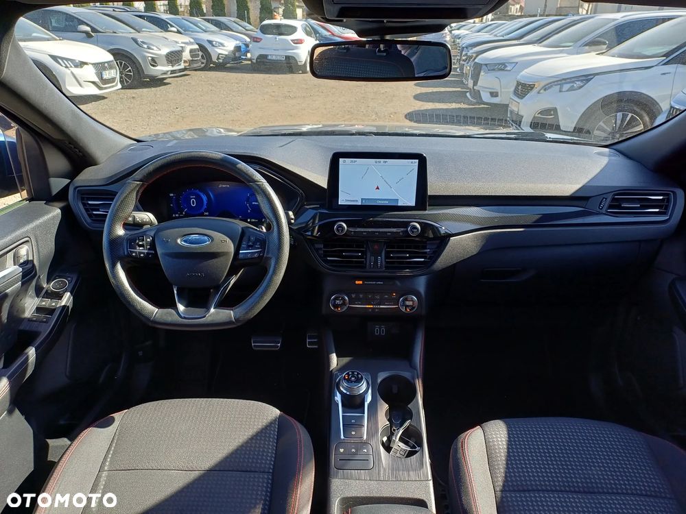 Ford Kuga 1.5 TDCi 2x4 ST-Line - 21