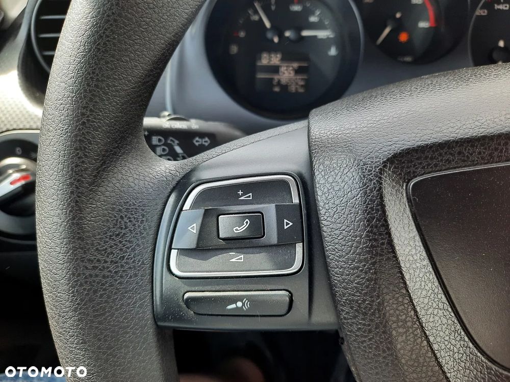 Seat Altea 1.6 TDI DPF CR Reference Copa - 25