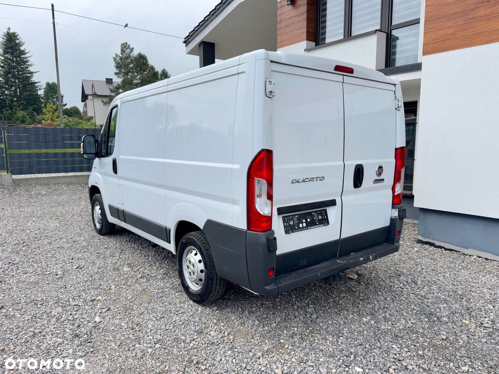 Fiat DUCATO - 3