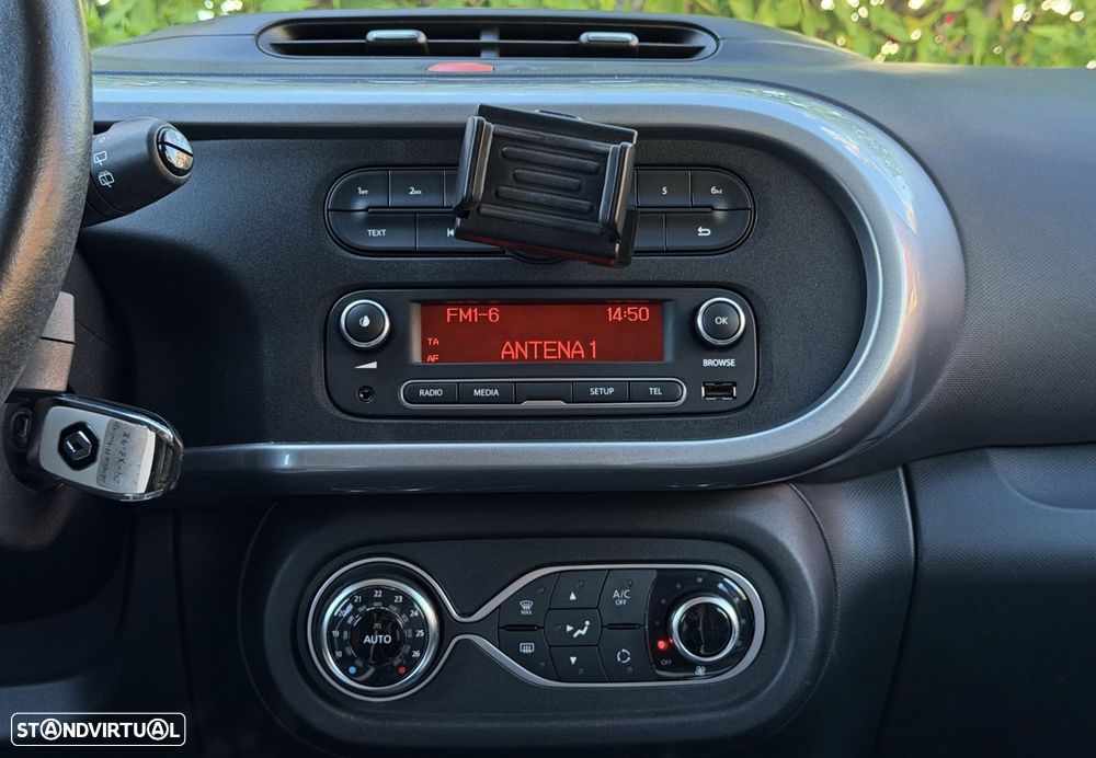 Renault Twingo 0.9 TCe GT - 14