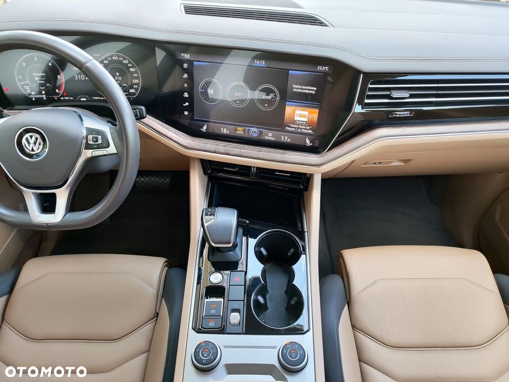 Volkswagen Touareg 3.0 V6 TDI SCR 4Mot - 21