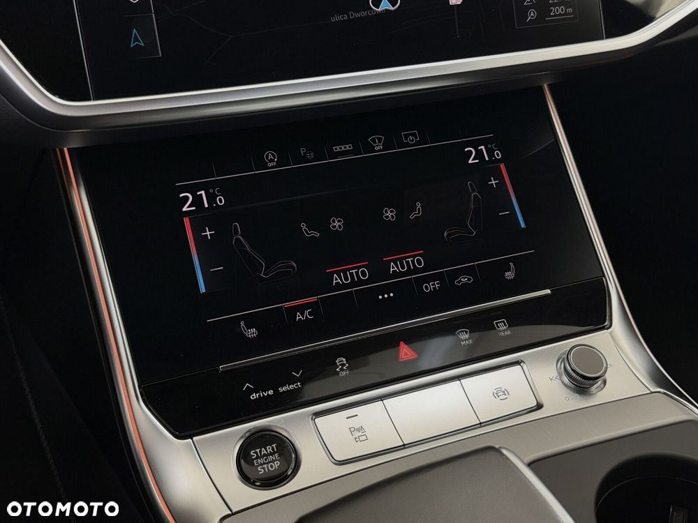 Audi A6 Avant - 18