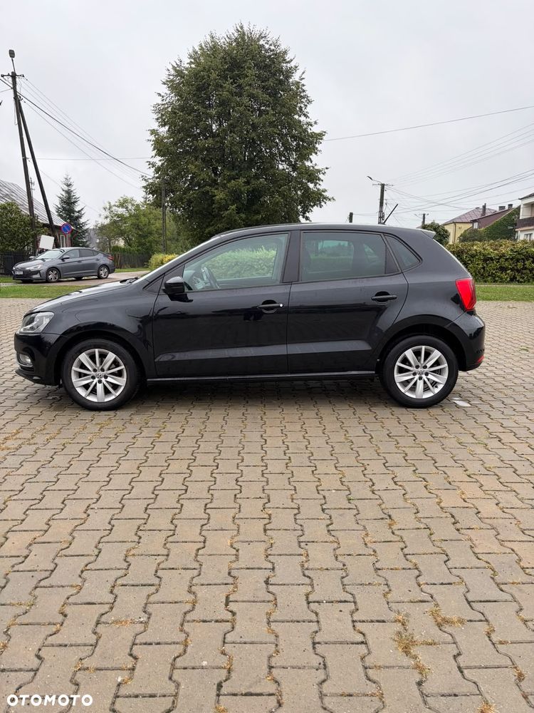 Volkswagen Polo - 16