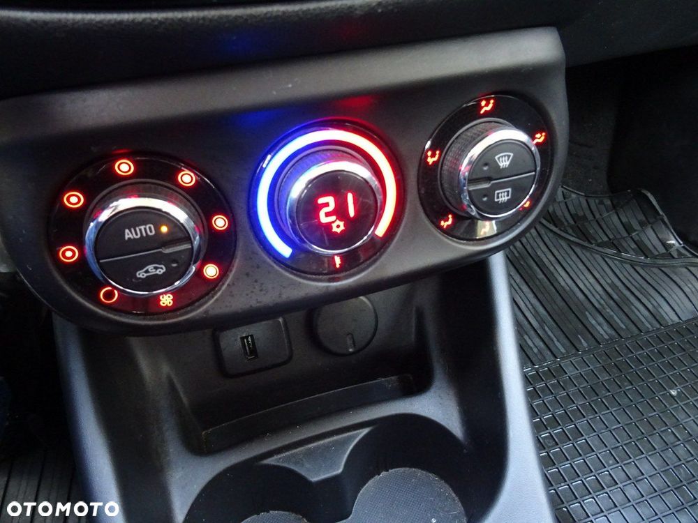 Opel Corsa 1.4 Turbo Start/Stop Color Edition - 7