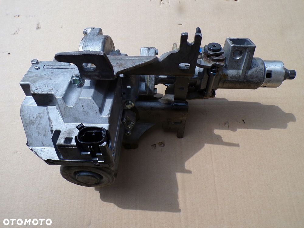 WSPOMAGANIE ELEKTRYCZNE KOLUMNA MERCEDES CITAN RENAULT KANGOO 8201514069 - 2