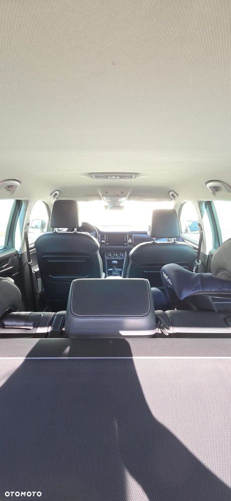 Skoda Kodiaq 2.0 TDI 4x4 DSG Style - 8