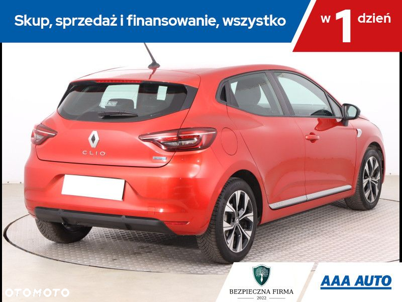 Renault Clio - 6