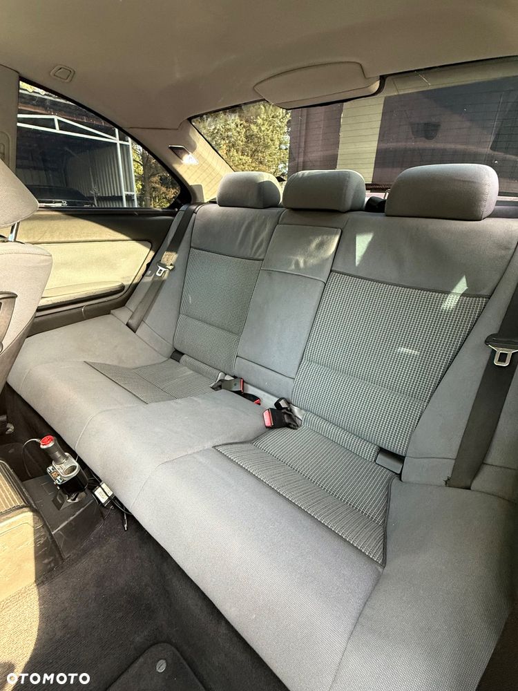 BMW Seria 3 320 Cd Edition Sport - 7