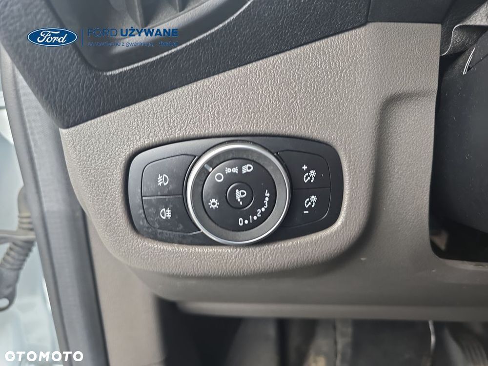 Ford Transit-connect - 21