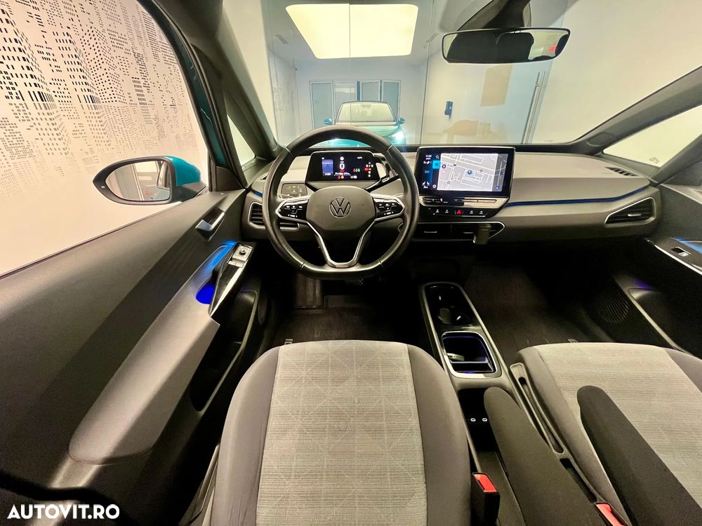 Volkswagen ID.3 - 9