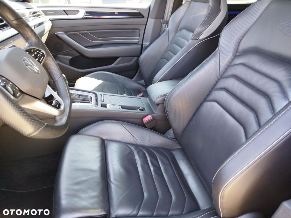 Volkswagen Arteon 2.0 TDI SCR 4Motion DSG R-Line - 8