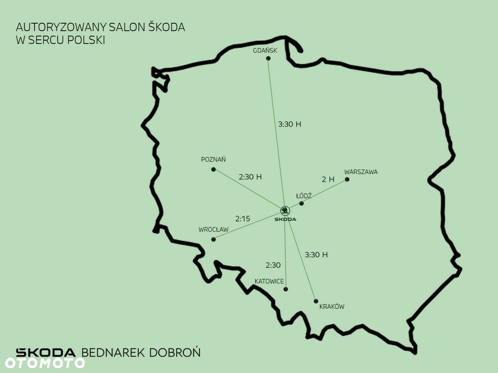 Skoda Fabia - 30