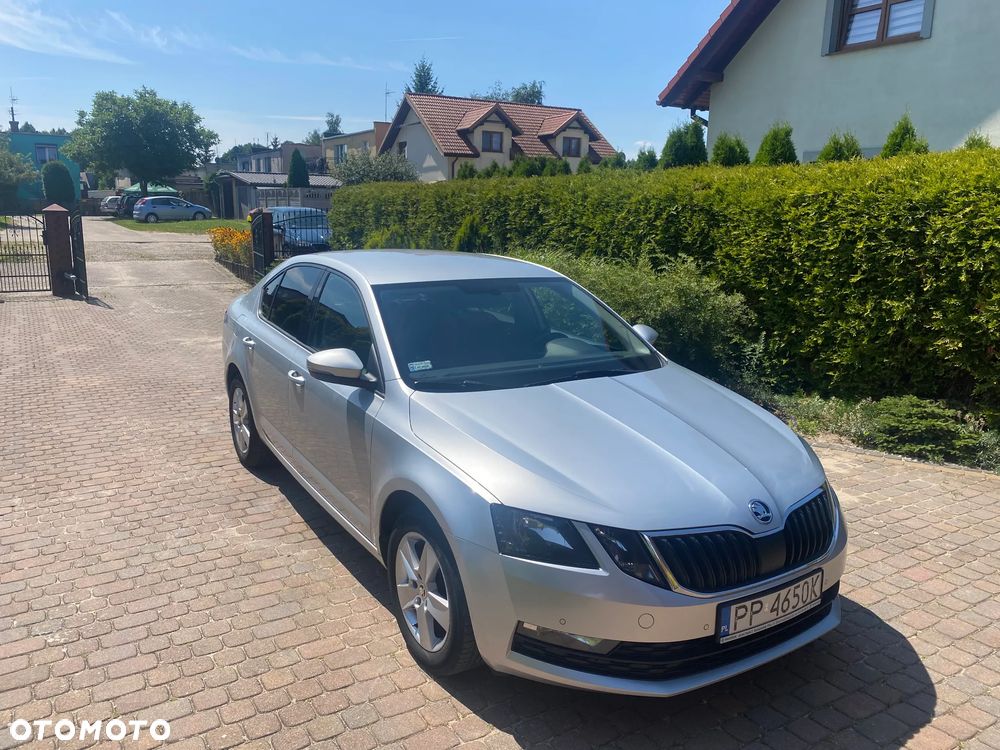 Skoda Octavia 1.4 TSI Ambition - 2