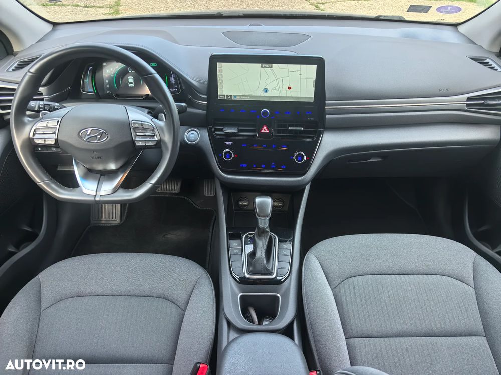 Hyundai IONIQ 1.6 GDI Style - 6