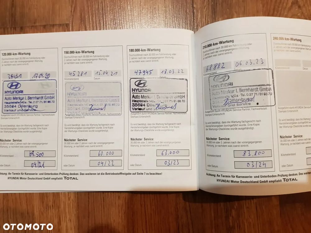 Hyundai Tucson 1.6 Turbo 2WD Trend - 38