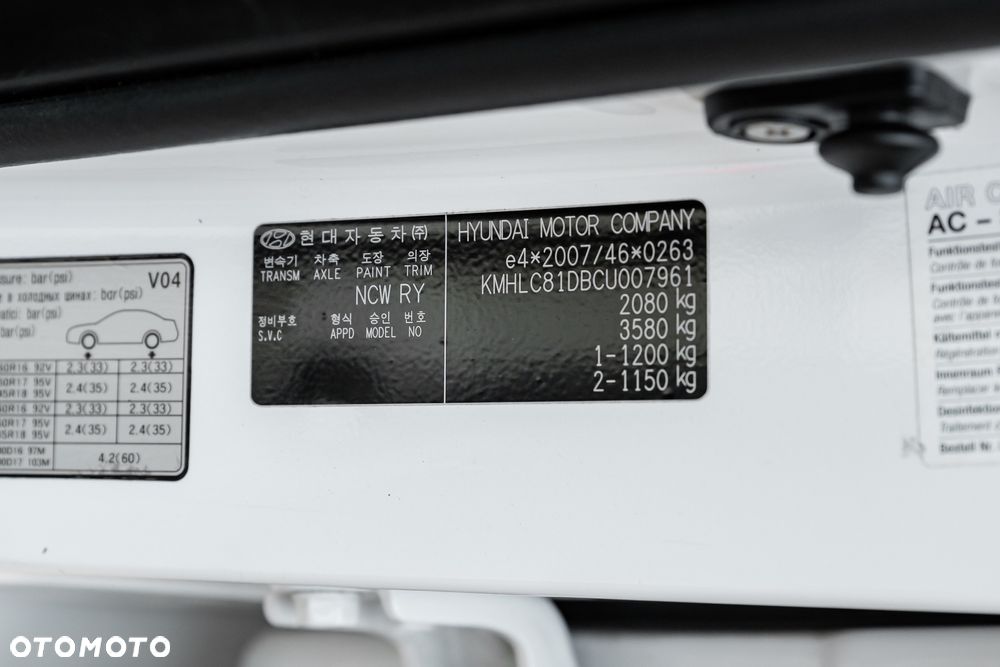 Hyundai i40 2.0 GDI Premium - 18