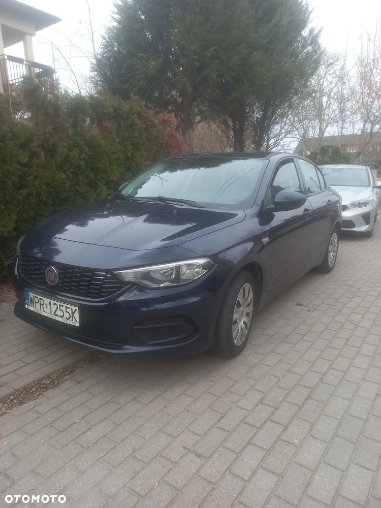 Fiat Tipo 1.4 16v - 1