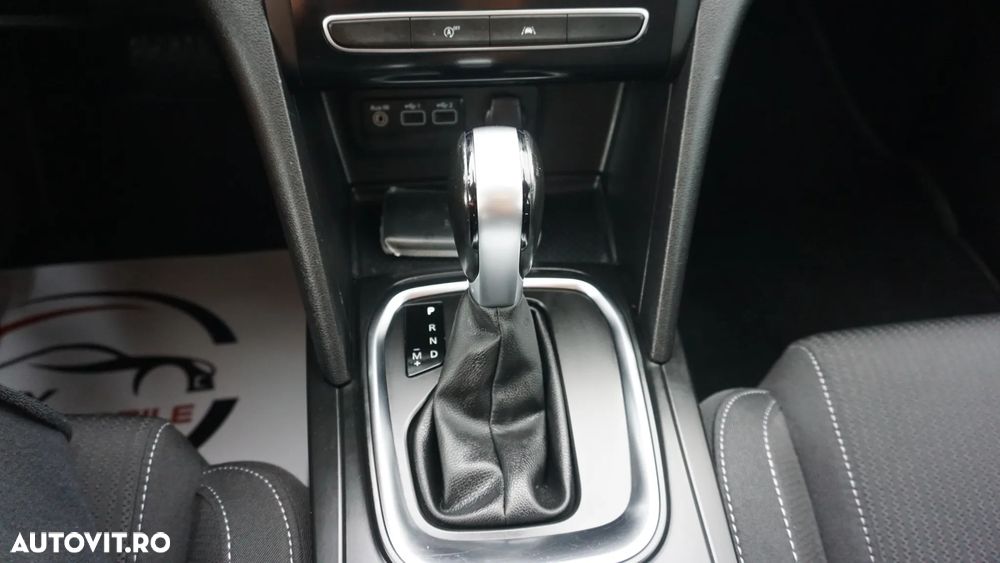 Renault Megane BLUE dCi EDC Limited - 29