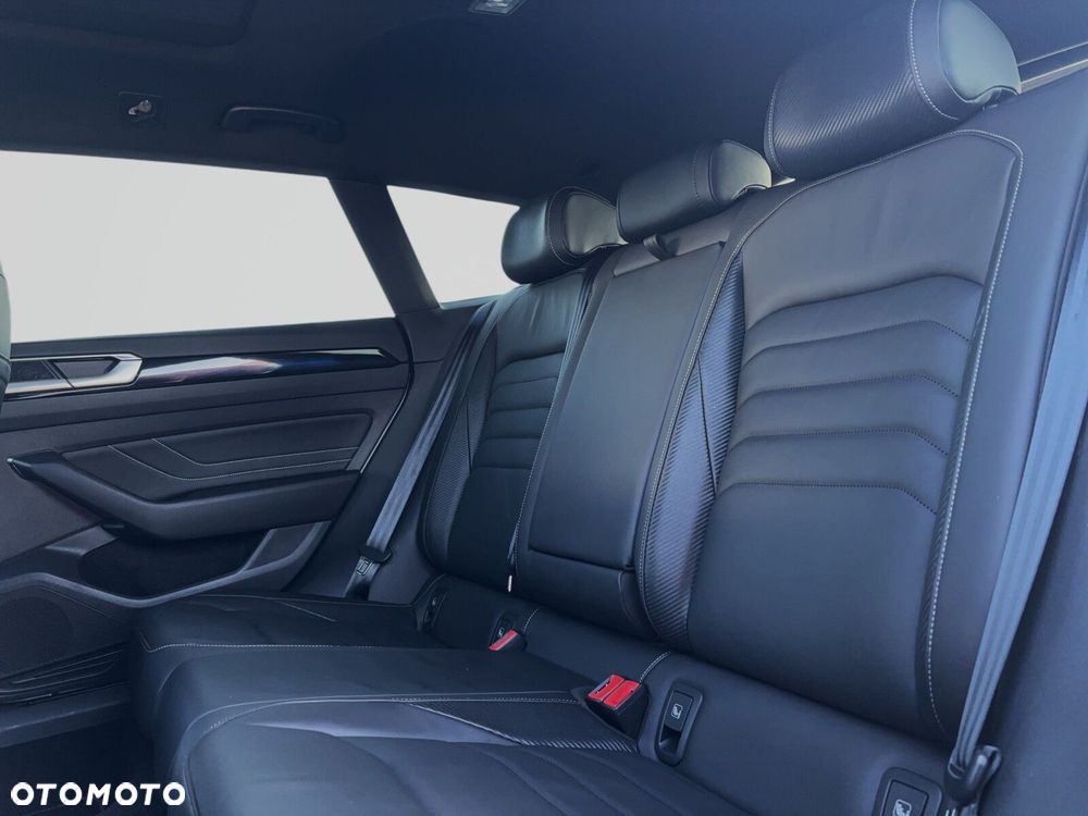 Volkswagen Arteon 2.0 TDI 4Motion R-Line DSG - 18