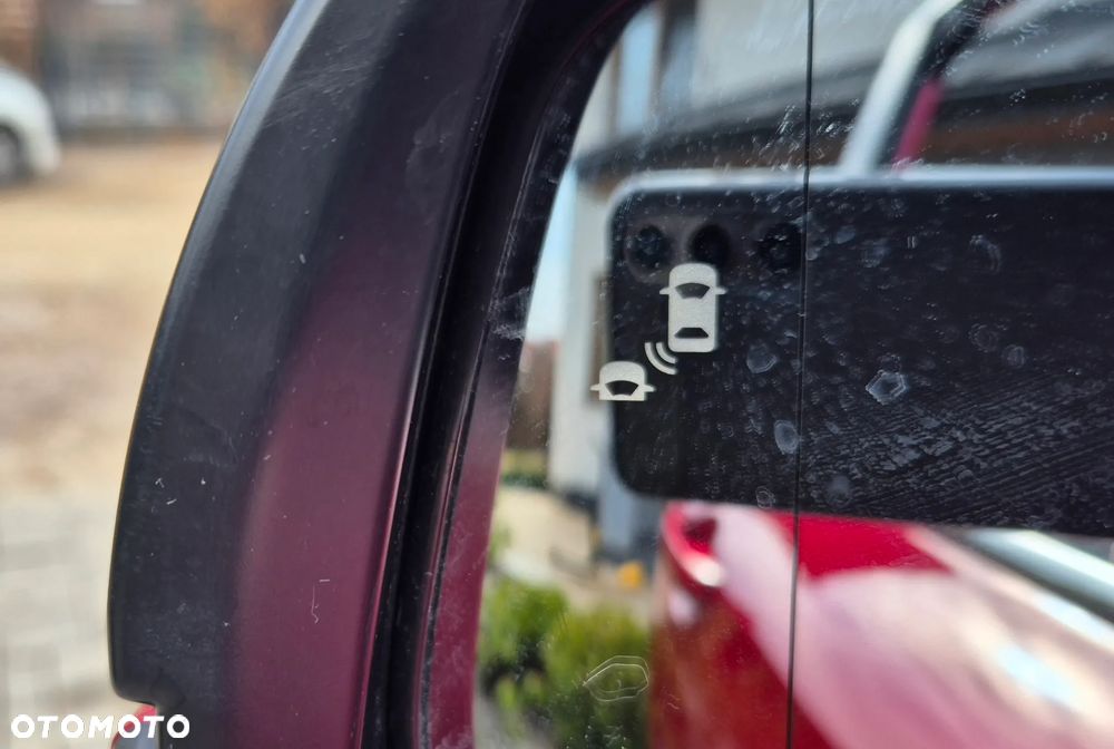 Honda CR-V 1.5 Executive (Honda Connect+) CVT - 26