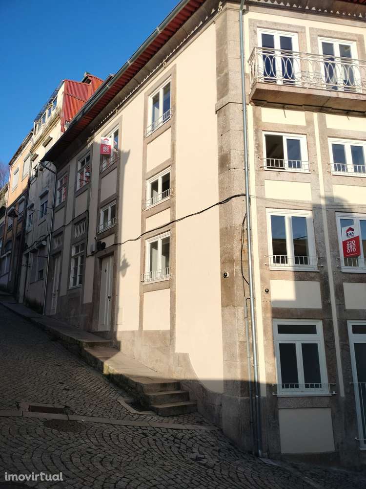 T0 Baixa Porto - Grande imagem: 5/16