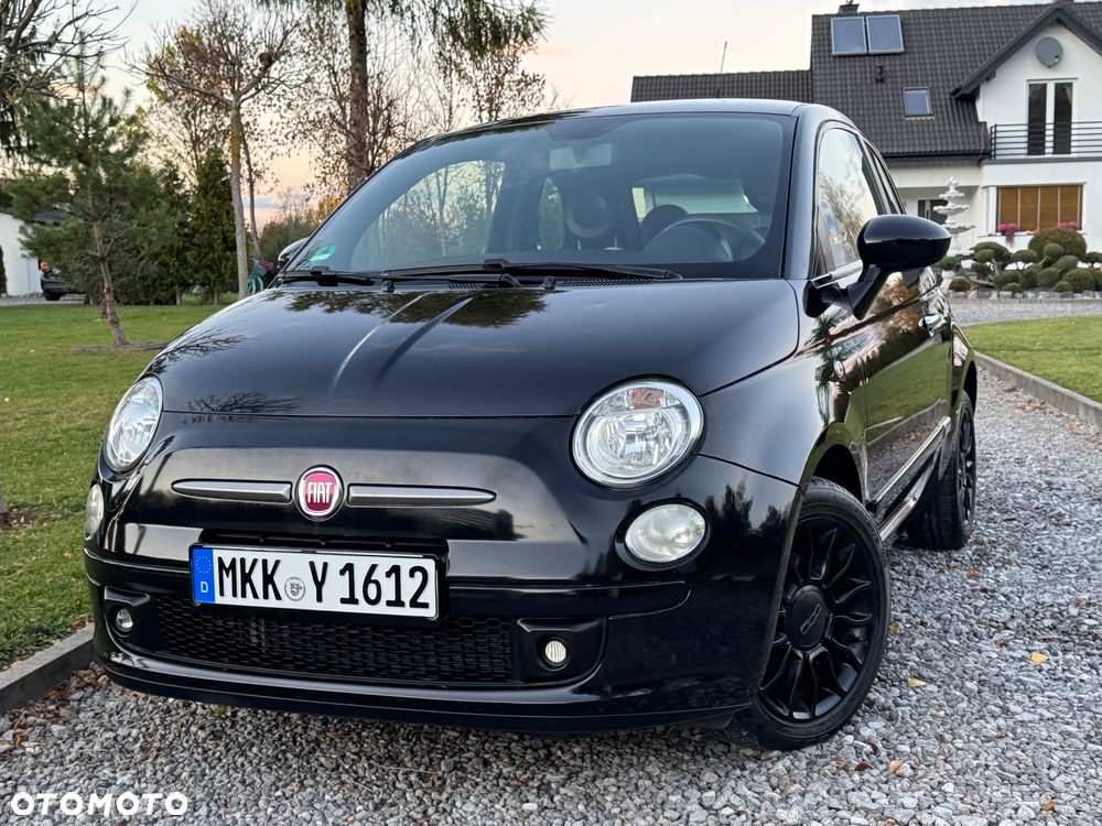 Fiat 500 - 3
