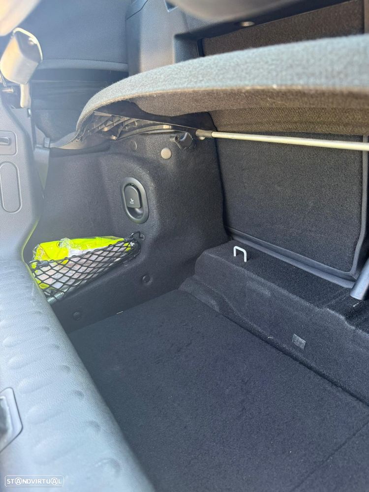 MINI Cabrio Cooper D - 11