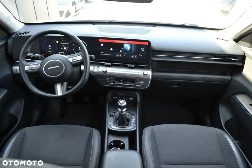 Hyundai Kona 1.0 T-GDI Pure - 14